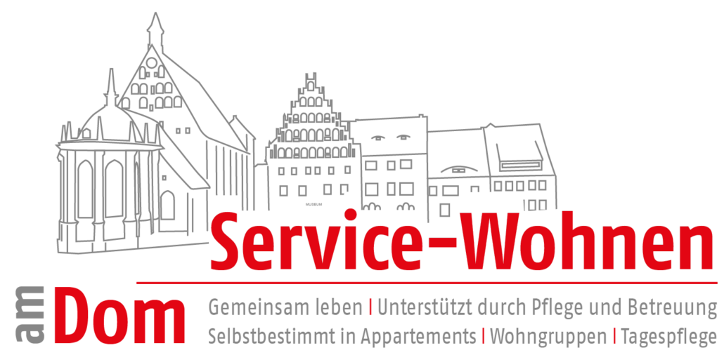 Logo Service Wohnen Am Dom