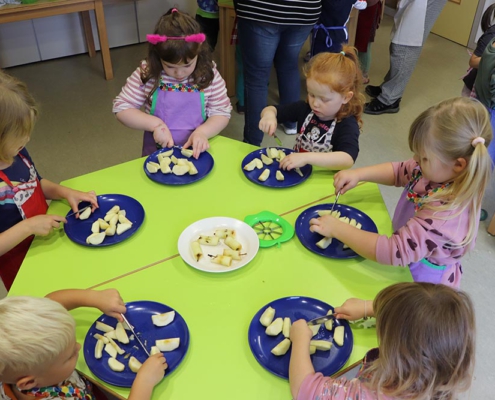 Apfelkuchen Langenauer Spatzen 430