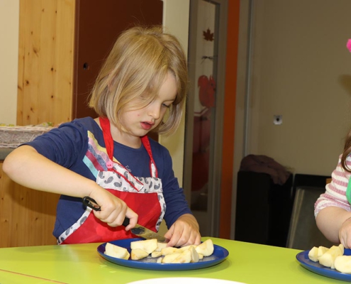 Apfelkuchen Langenauer Spatzen 431