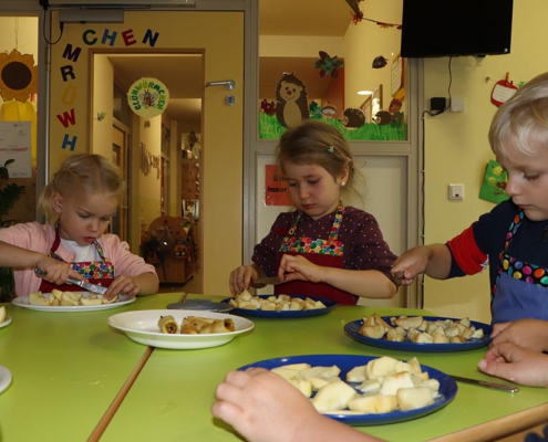 Apfelkuchen Langenauer Spatzen 433