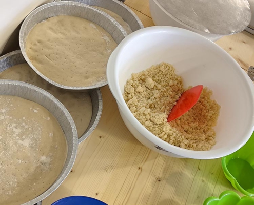 Apfelkuchen Langenauer Spatzen 435