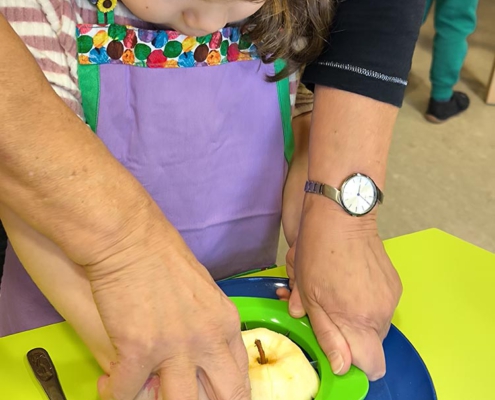 Apfelkuchen Langenauer Spatzen 436