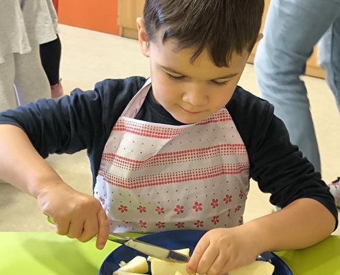 Apfelkuchen Langenauer Spatzen 439