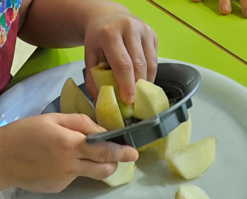 Apfelkuchen Langenauer Spatzen 440