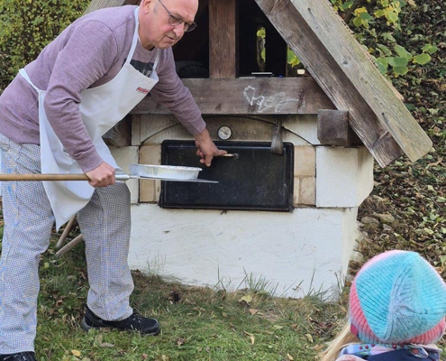 Apfelkuchen Langenauer Spatzen 447